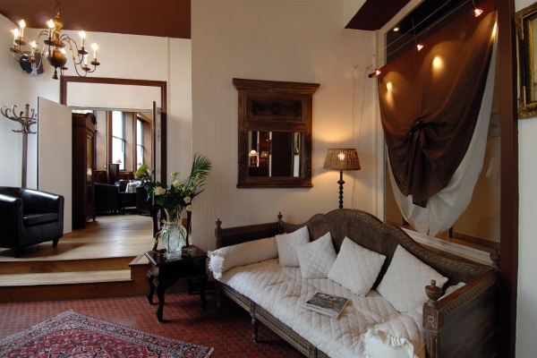 Best Western Hotel de la Bourse